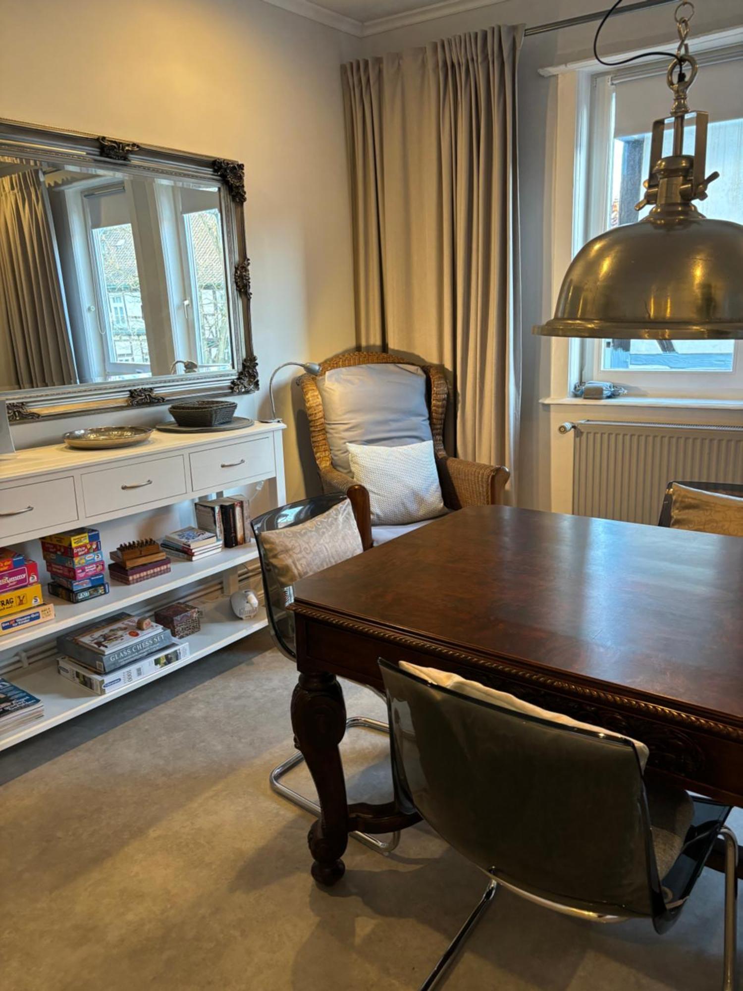 Ambiente Am Breiten Tor Apartment 1 Гослар Экстерьер фото